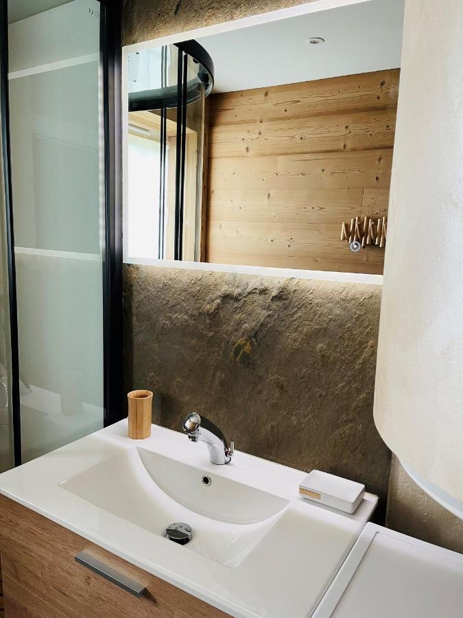 ※ Residence Pomme De Pin - Terrasse - Nature ※ クソンリュプト・ロンジュメール エクステリア 写真