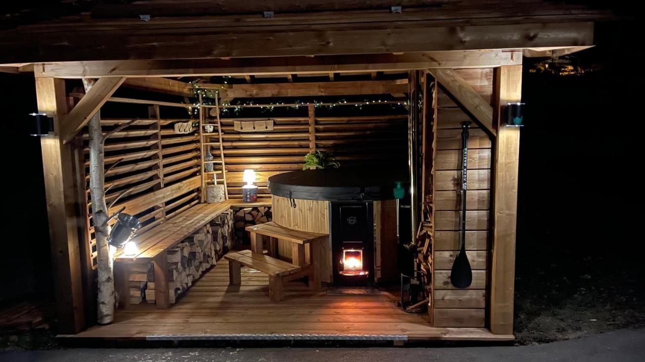 ※ Residence Pomme De Pin - Terrasse - Nature ※ クソンリュプト・ロンジュメール エクステリア 写真