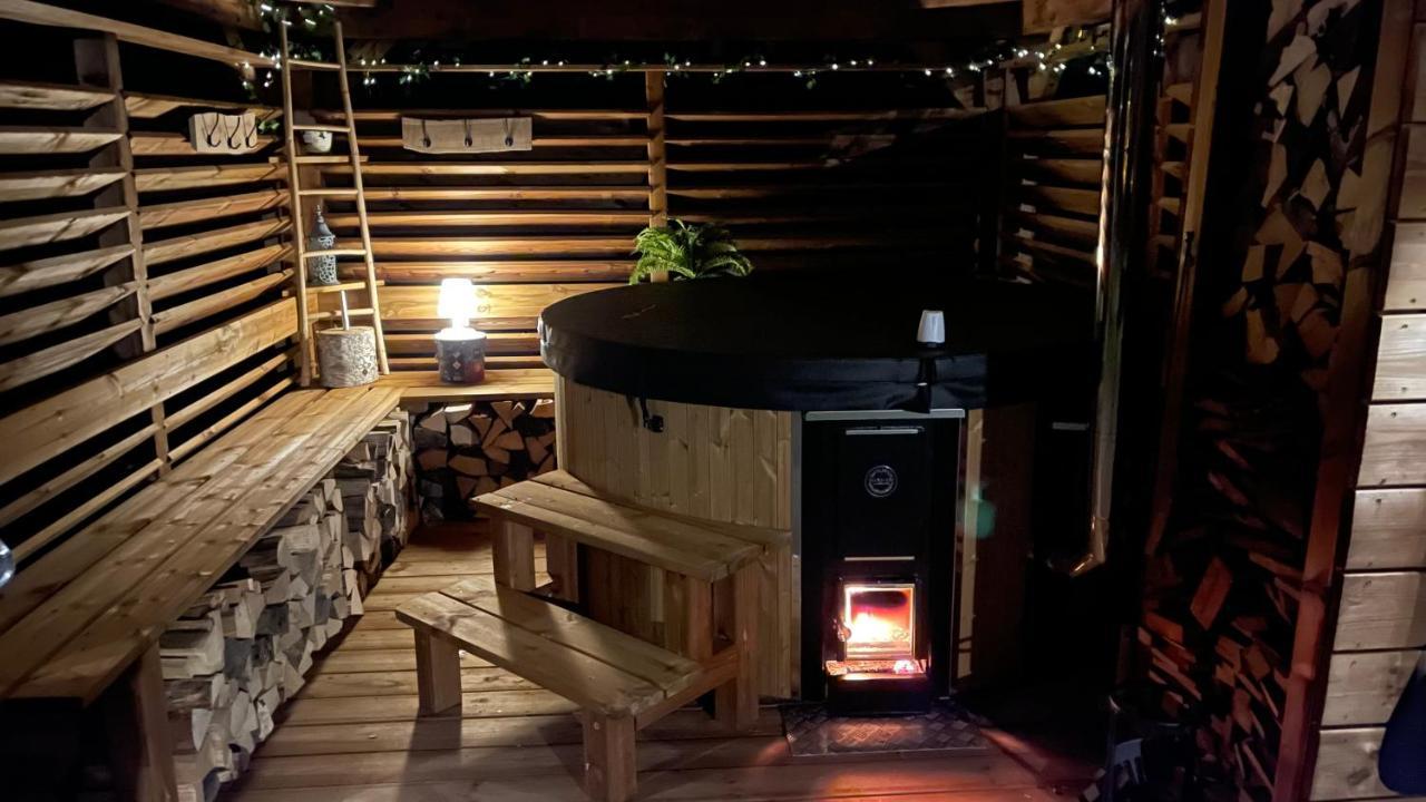 ※ Residence Pomme De Pin - Terrasse - Nature ※ クソンリュプト・ロンジュメール エクステリア 写真