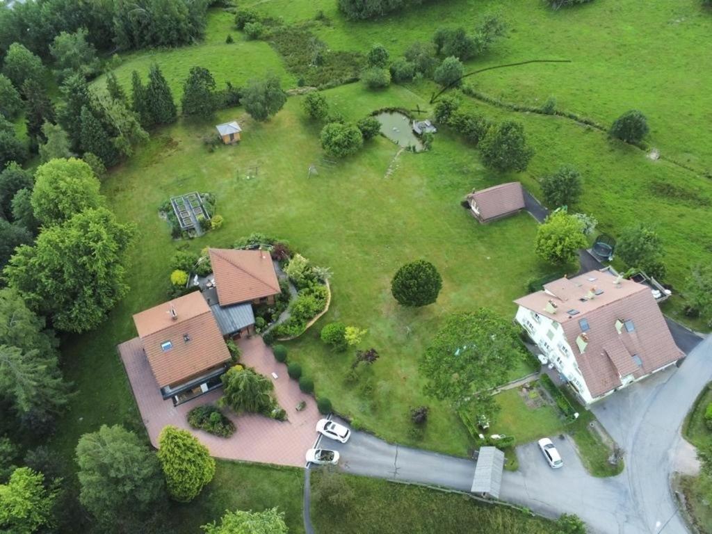 ※ Residence Pomme De Pin - Terrasse - Nature ※ クソンリュプト・ロンジュメール エクステリア 写真