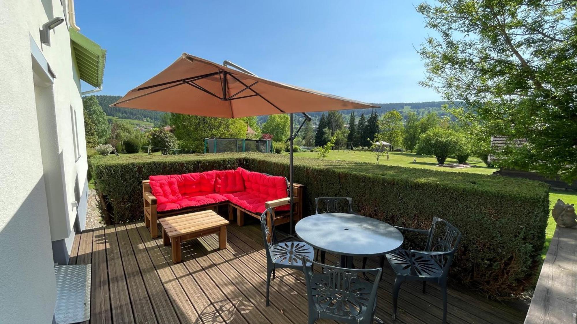 ※ Residence Pomme De Pin - Terrasse - Nature ※ クソンリュプト・ロンジュメール エクステリア 写真